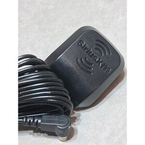 Sirius Car Vehicle High Gain Magnetic Antenna for all SiriusXM XM Tuner Nvr Used